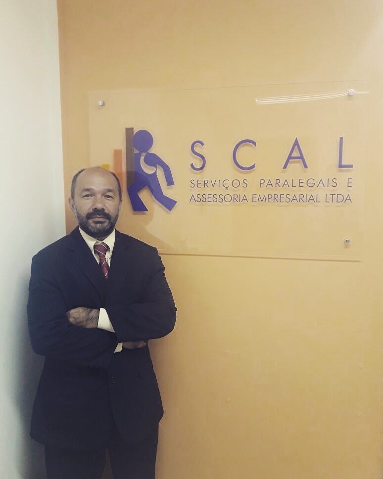 Sérgio Calheia da Silva